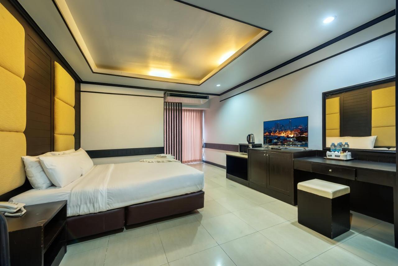 The Legacy Nonthaburi