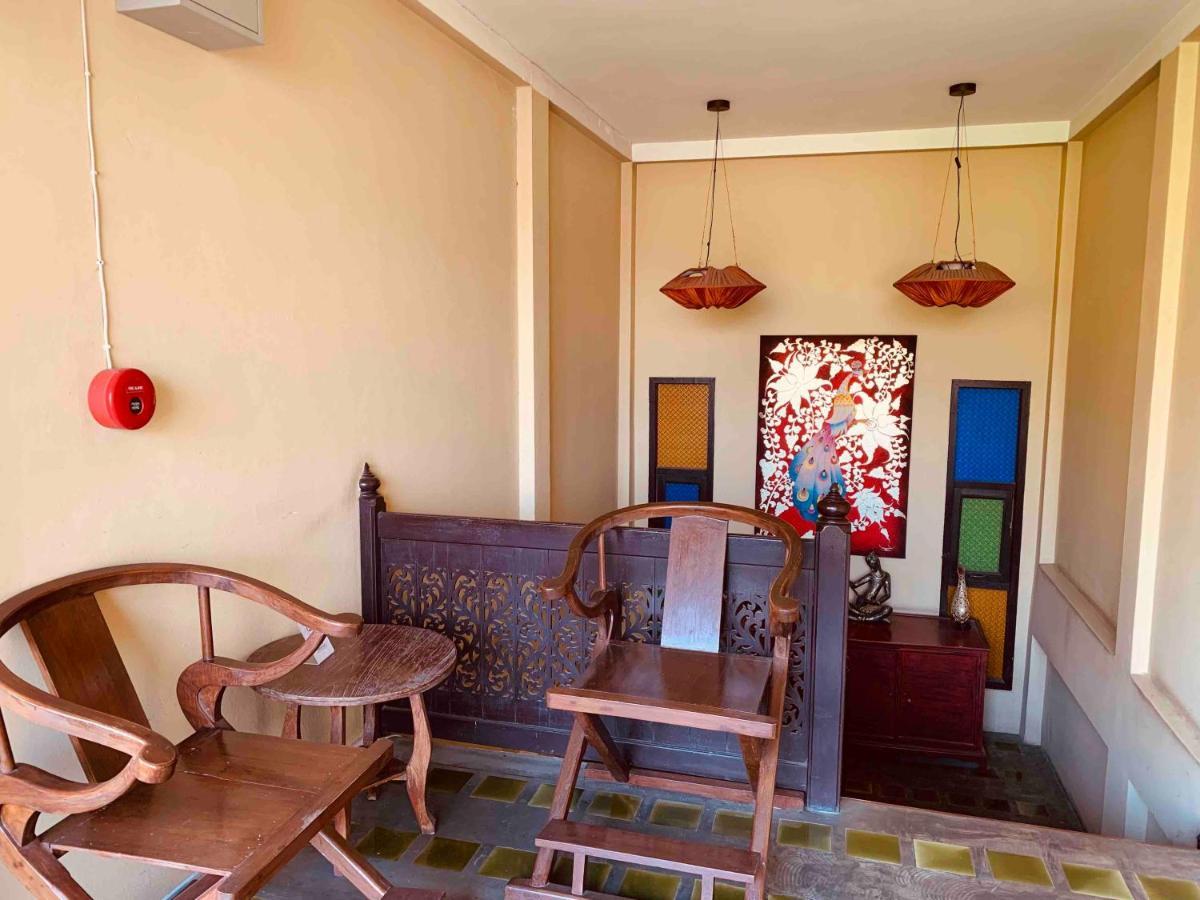 Thapae Boutique House 3*