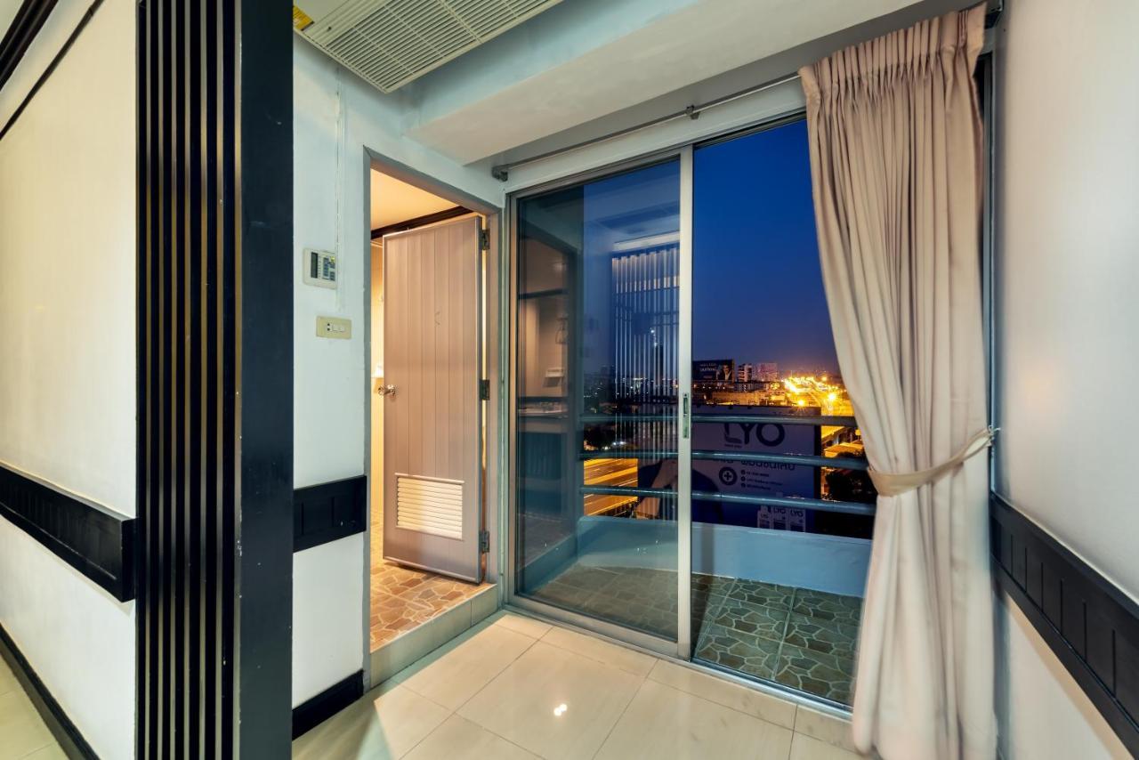 Hotel The Legacy