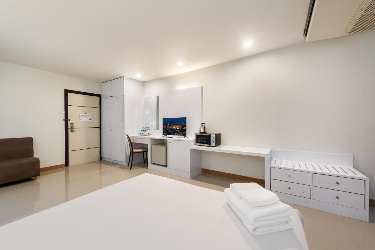Hotel The Legacy 4*