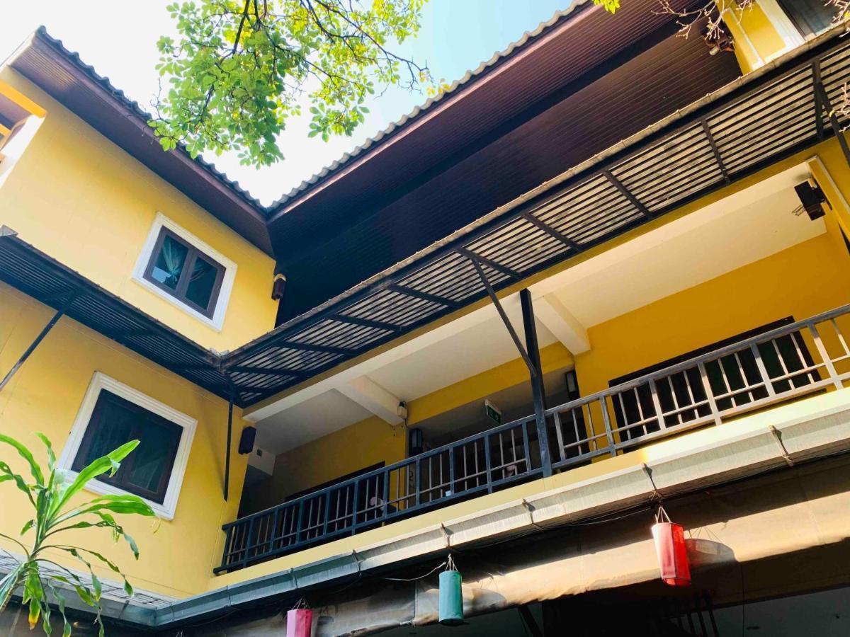 Thapae Boutique House 3*