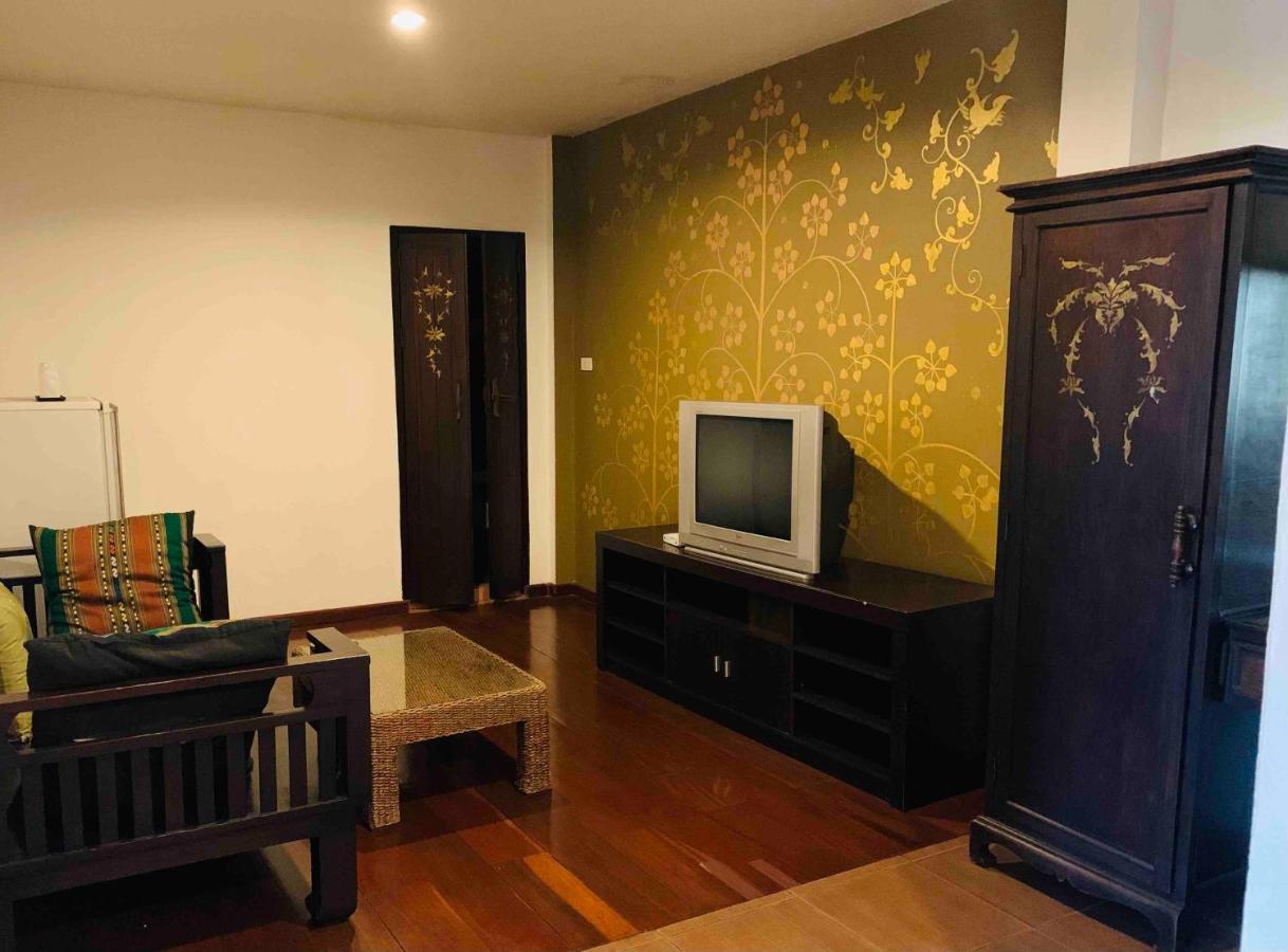 Thapae Boutique House