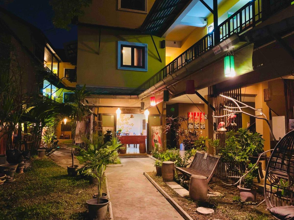 Thapae Boutique House