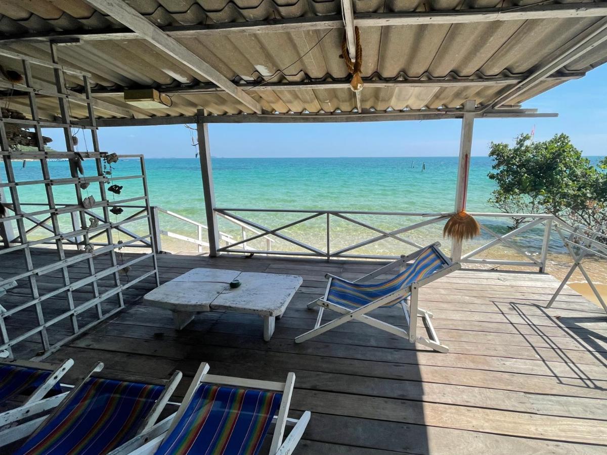 Apache Loongdum Koh Samed 3* Koh Samet