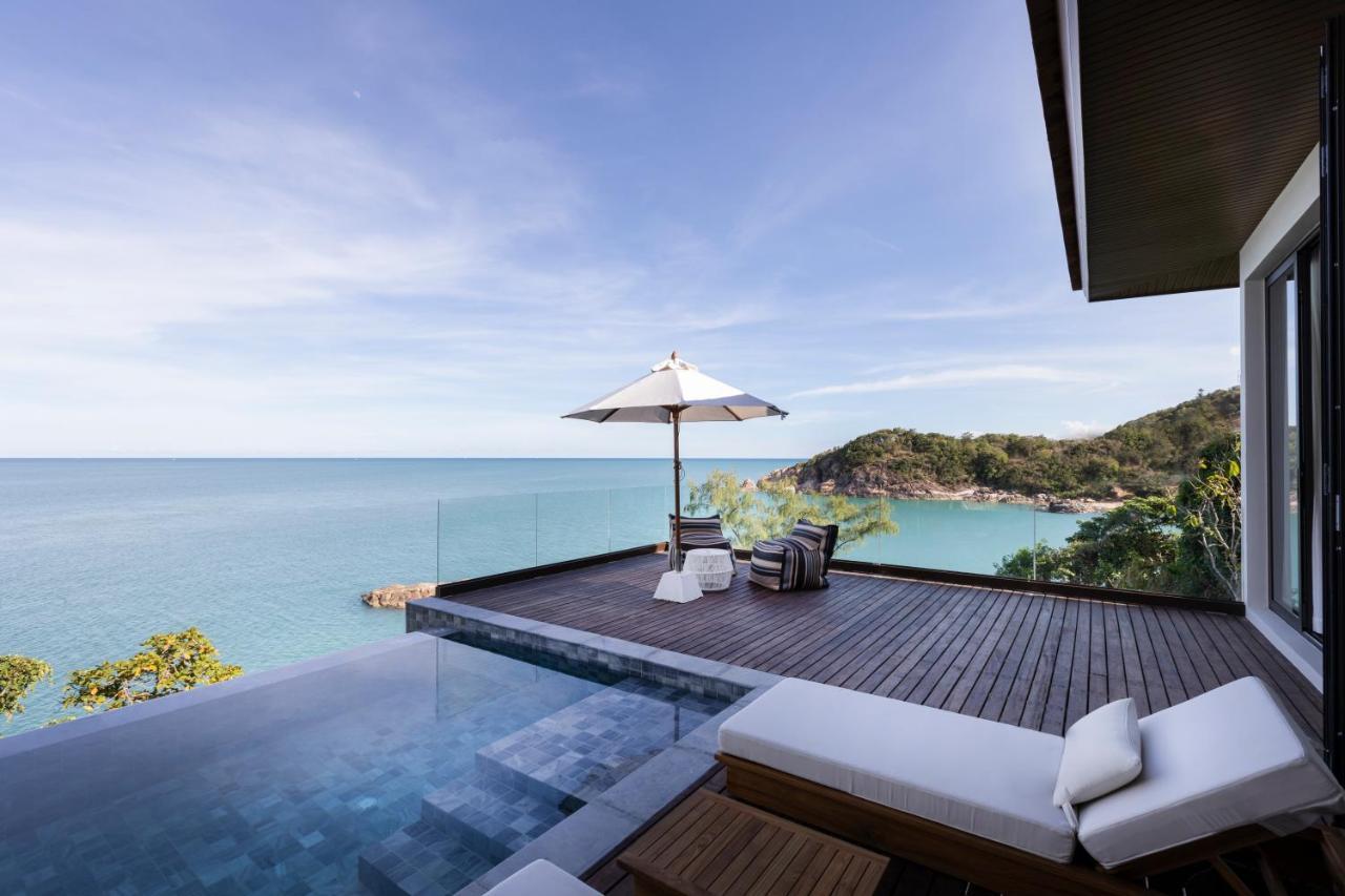 Cape Fahn Samui Resort