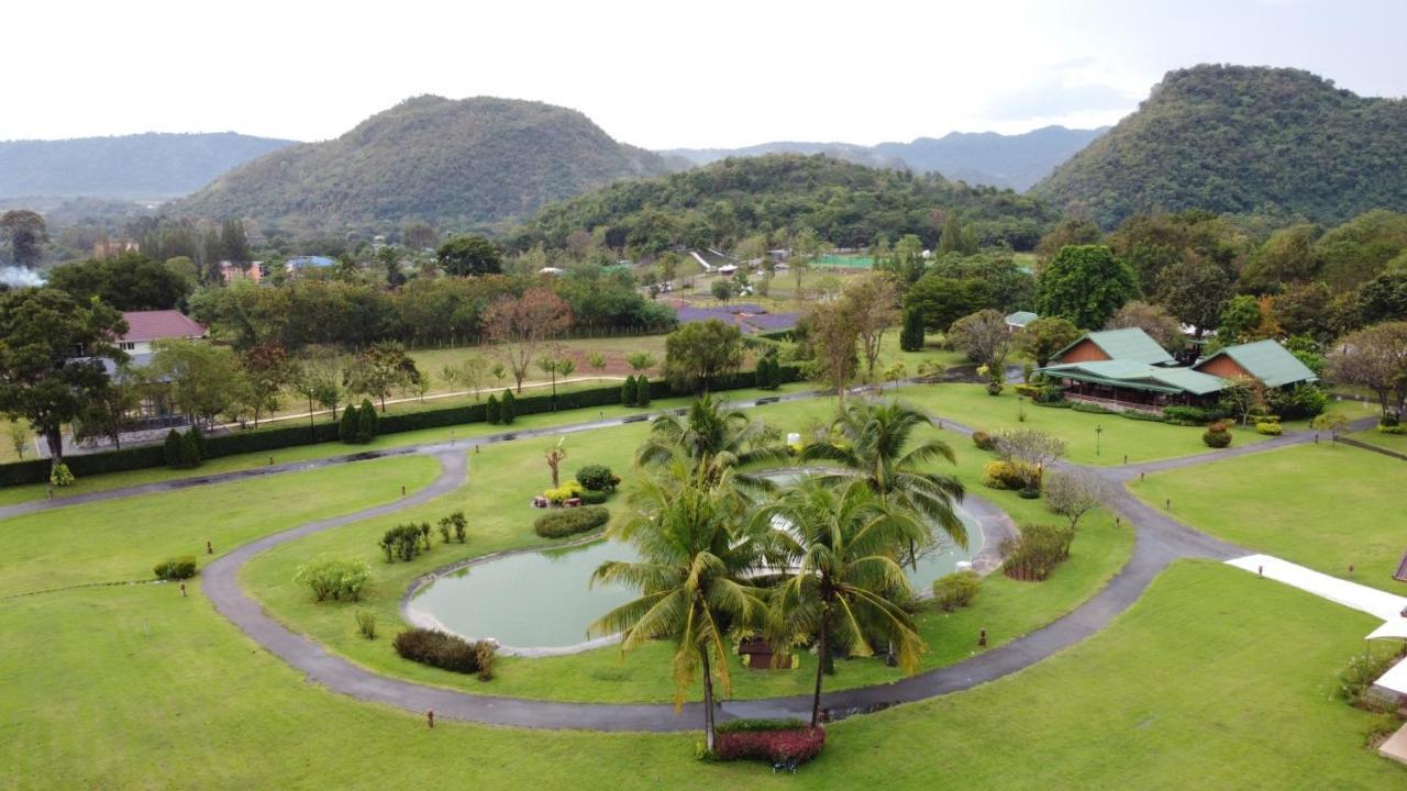 ทิพย์วาริน เขาใหญ่ Resort