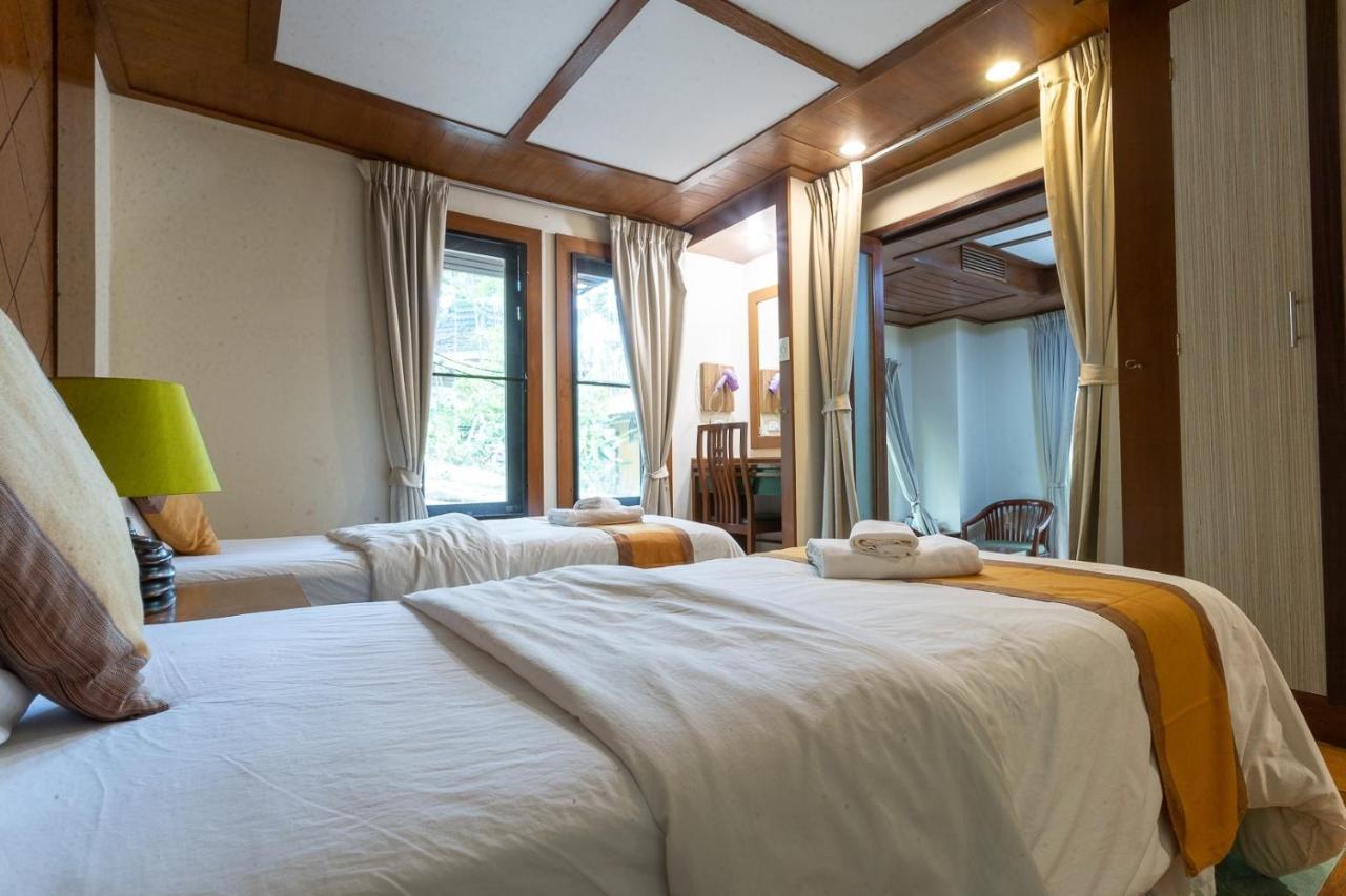 Resort Wanathara 3*
