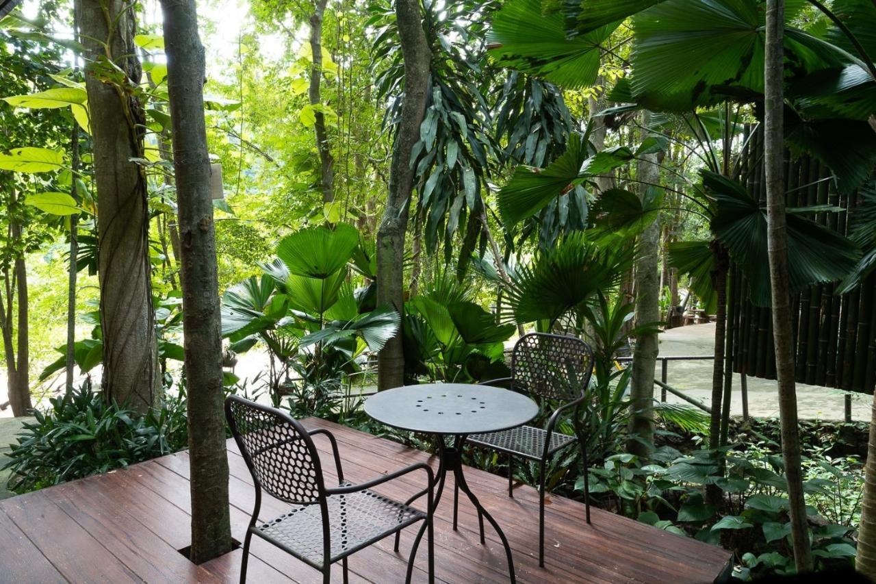 Resort Wanathara 3*