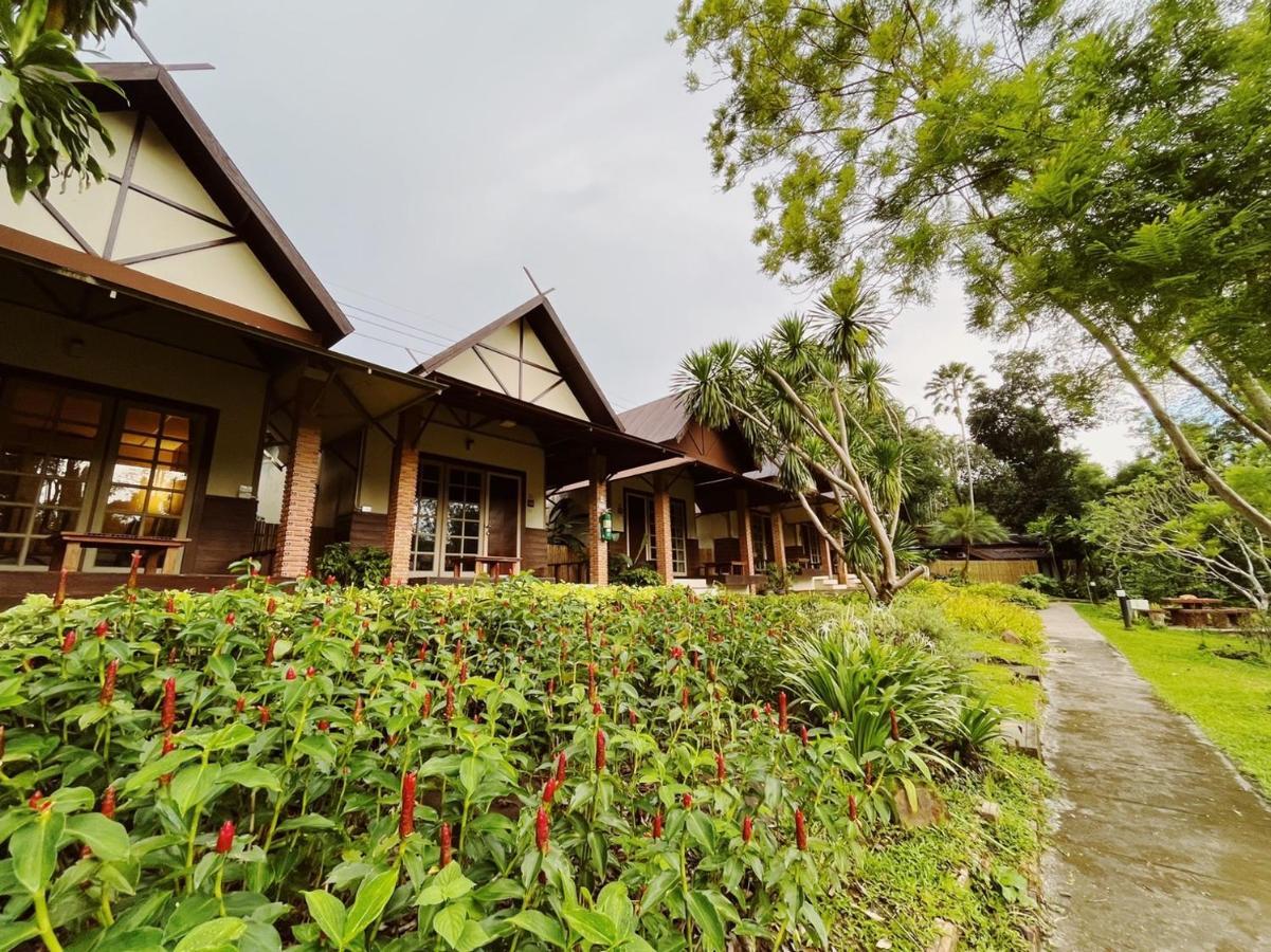 Wanathara 3* Wang Thong