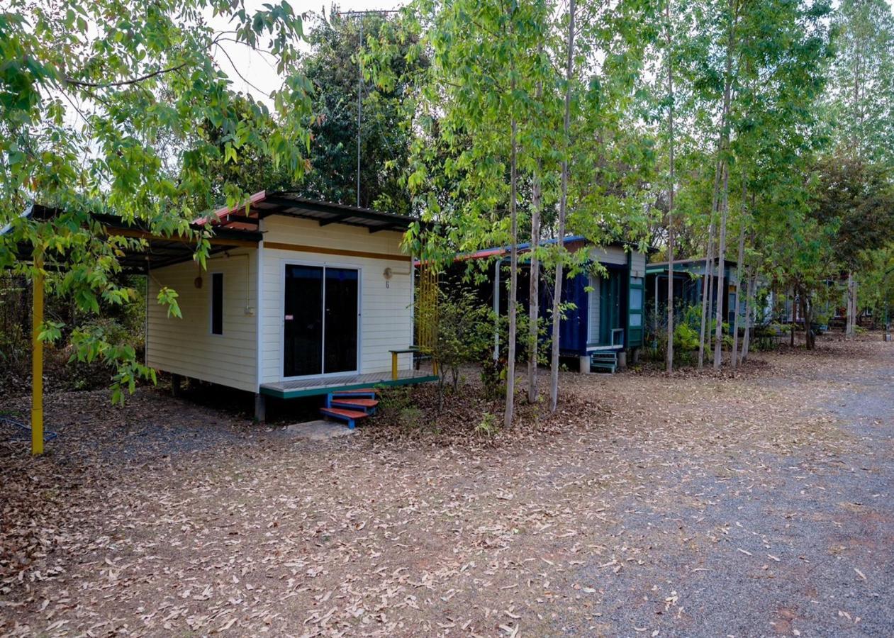 Baan Pak Wangthong 2* Ban Dung