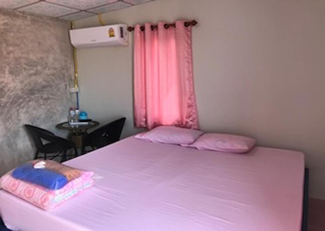 Resort Baan Pak Wangthong