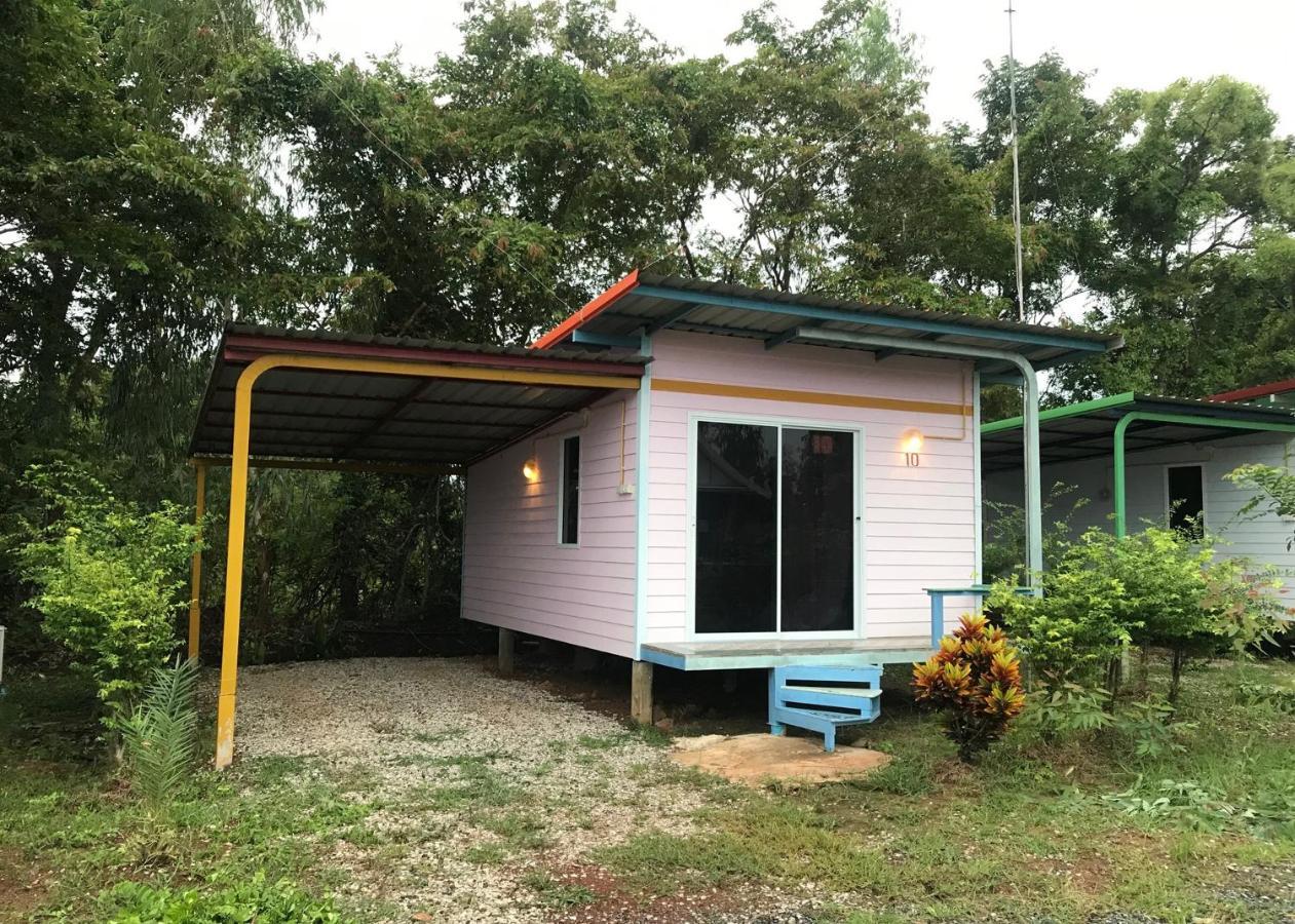 Resort Baan Pak Wangthong Ban Dung