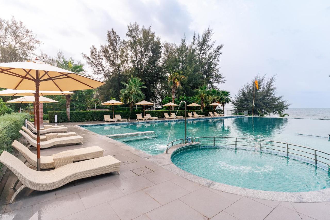 Dunes Chaolao Resort Tha Mai