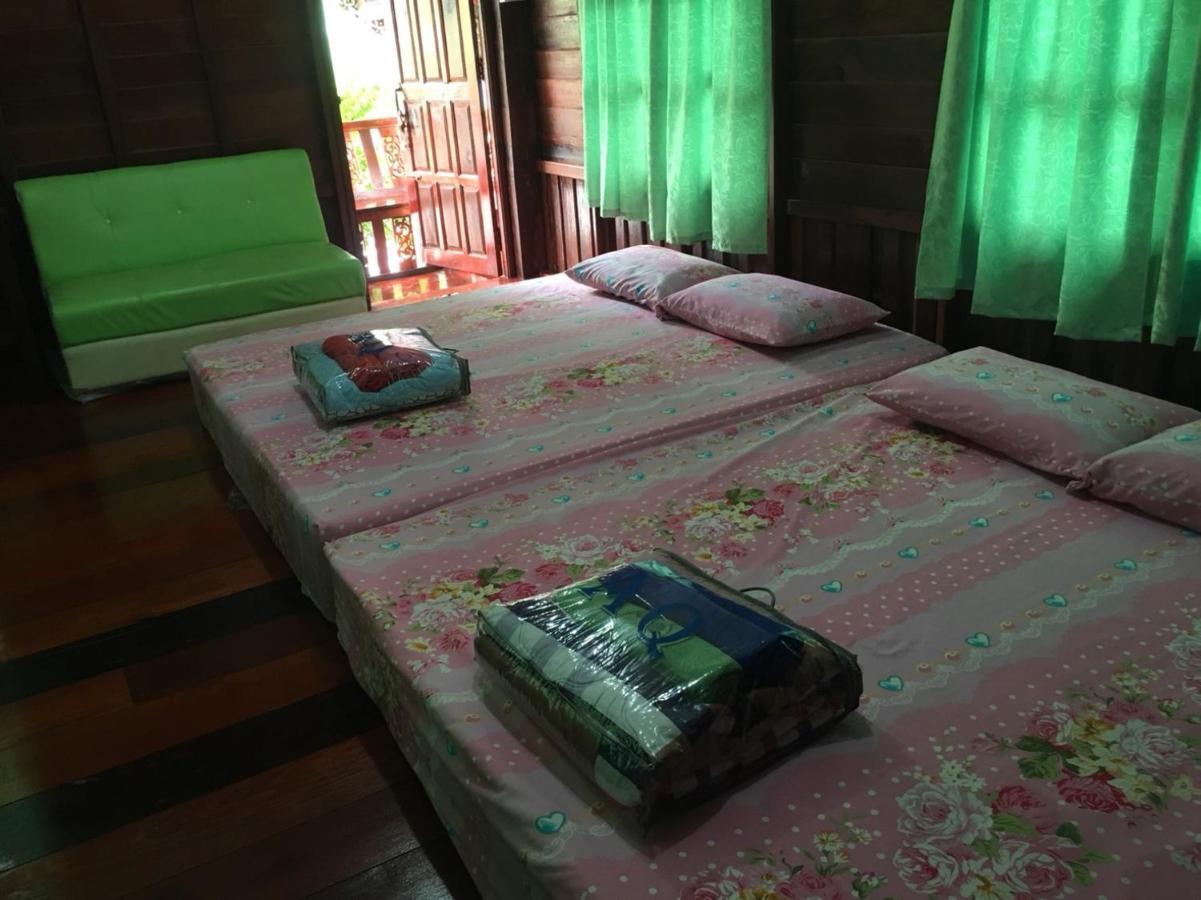 Resort Baan Pak Wangthong Ban Dung