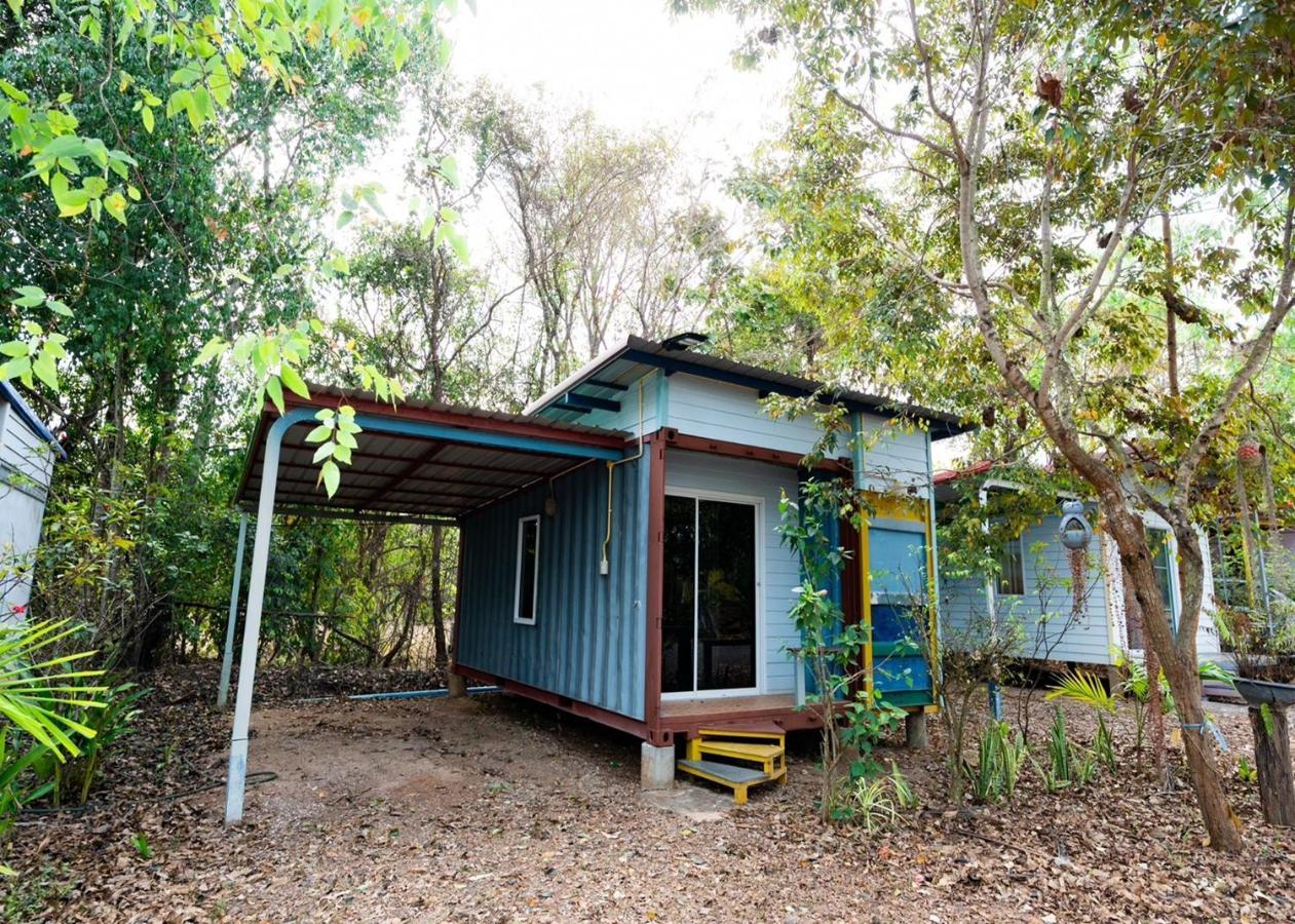 Baan Pak Wangthong 2* Ban Dung