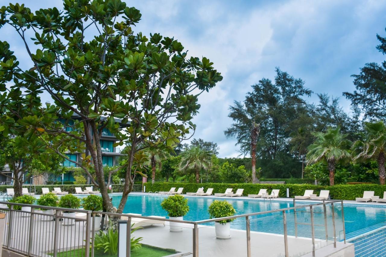 Resort Dunes Chaolao