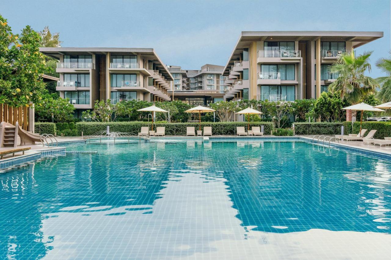Dunes Chaolao 4* Tha Mai