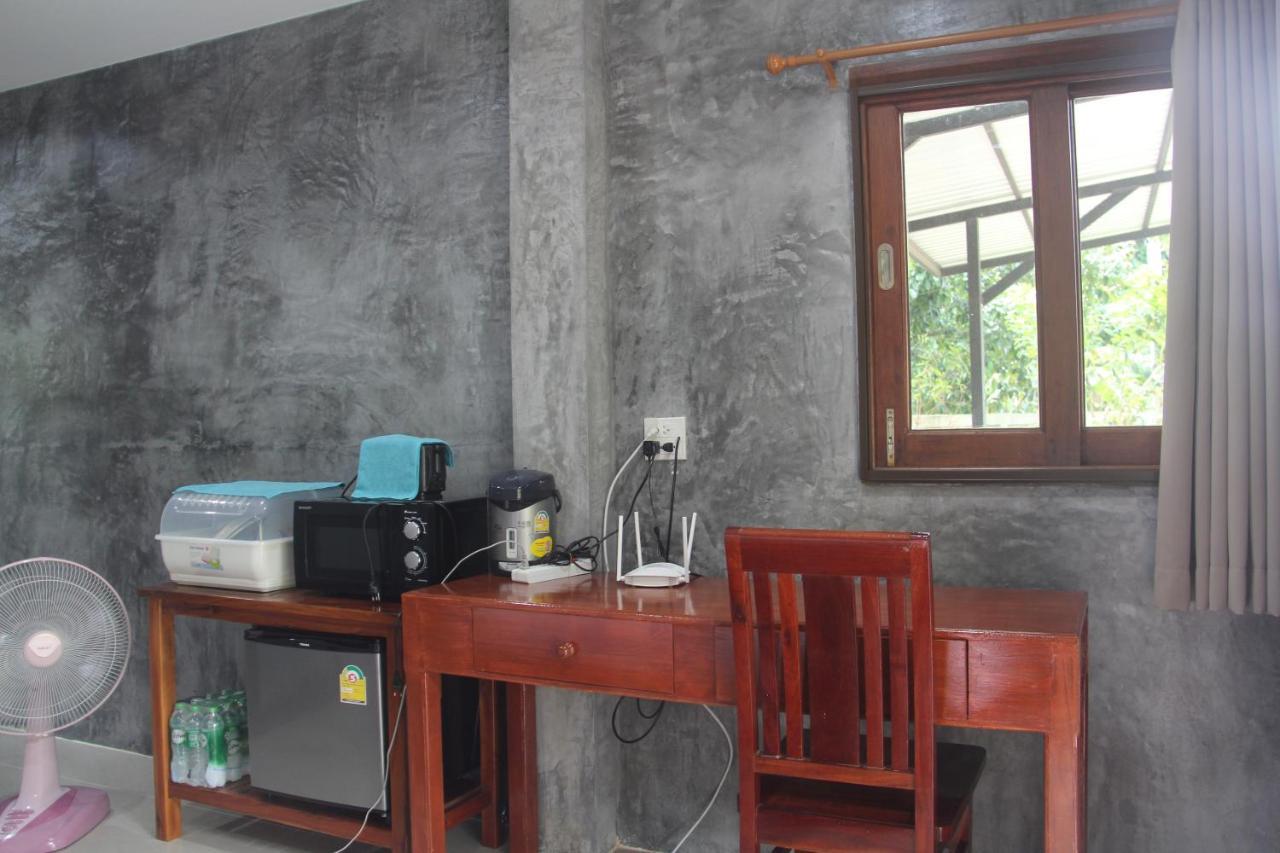 Hotel Yangyai Garden Baan Tai