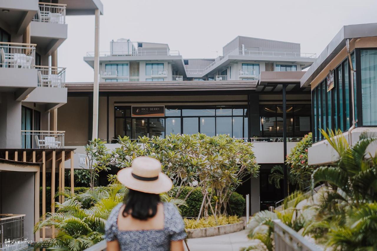 Resort Dunes Chaolao