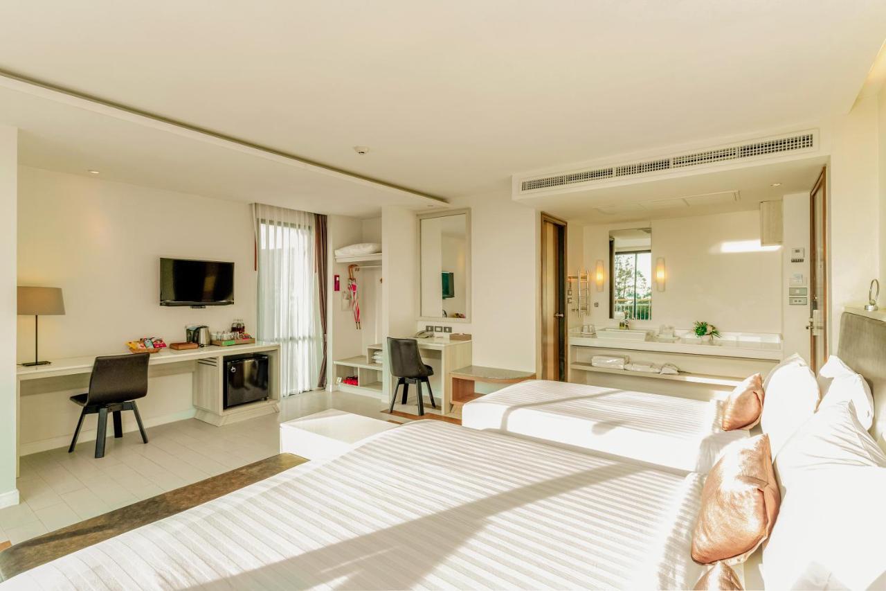 Resort Dunes Chaolao Tha Mai