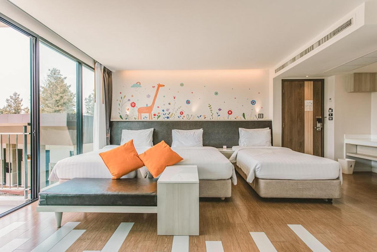 Dunes Chaolao 4*