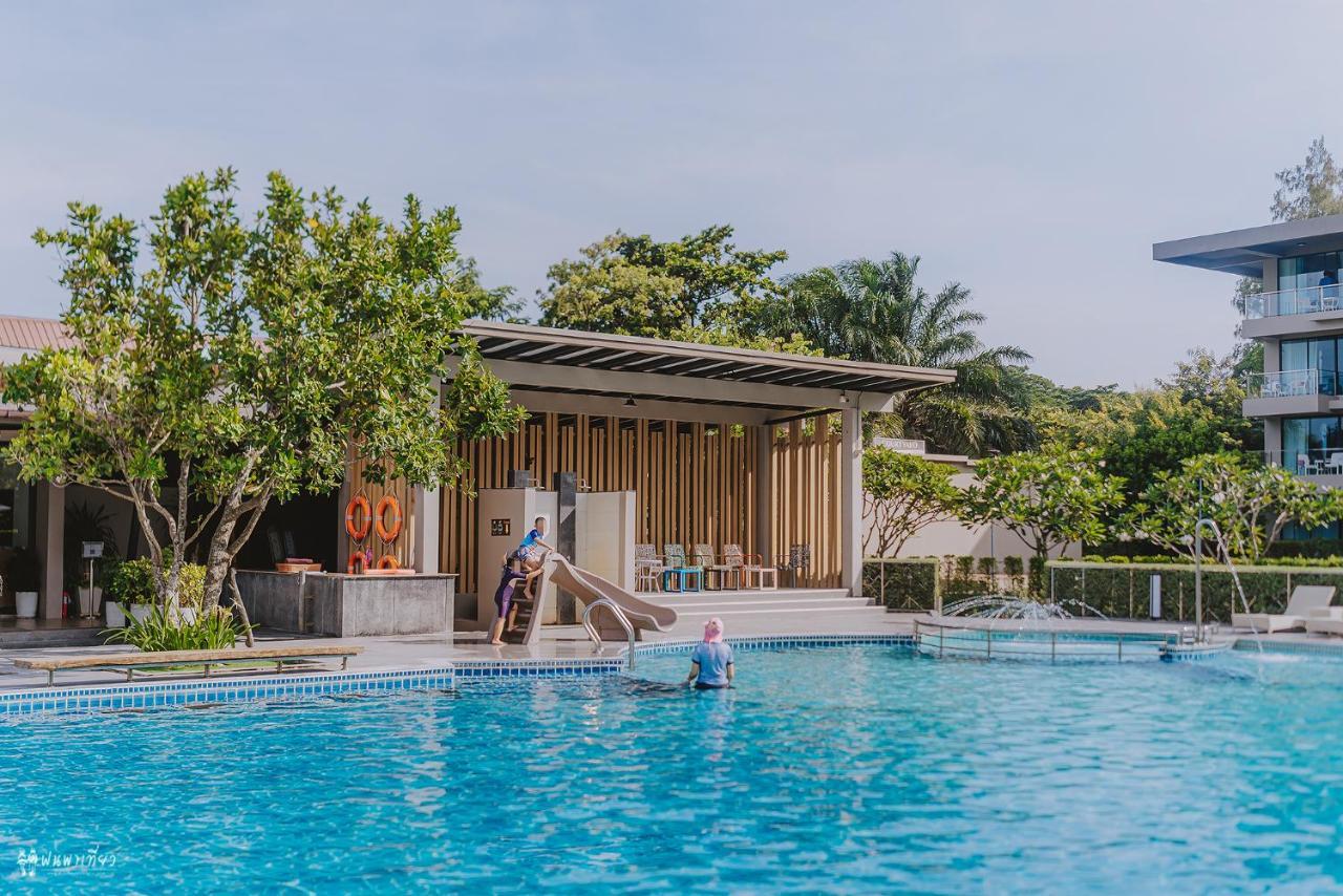 Dunes Chaolao 4* Tha Mai