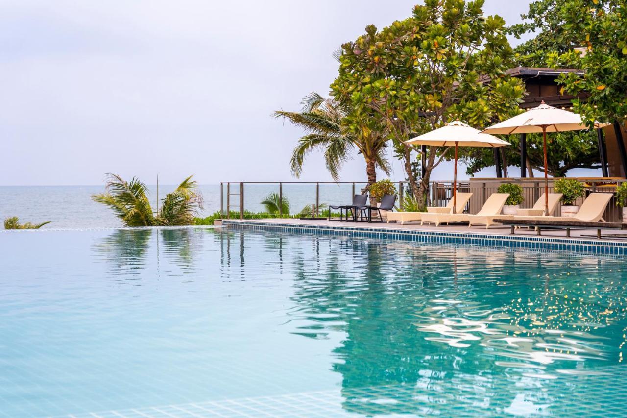Resort Dunes Chaolao 4*