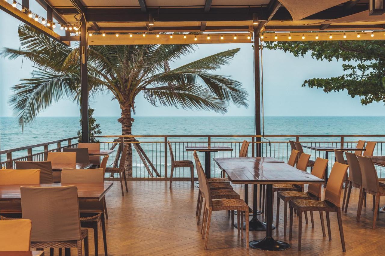 Dunes Chaolao Resort Tha Mai
