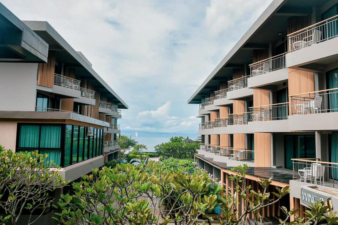 Resort Dunes Chaolao