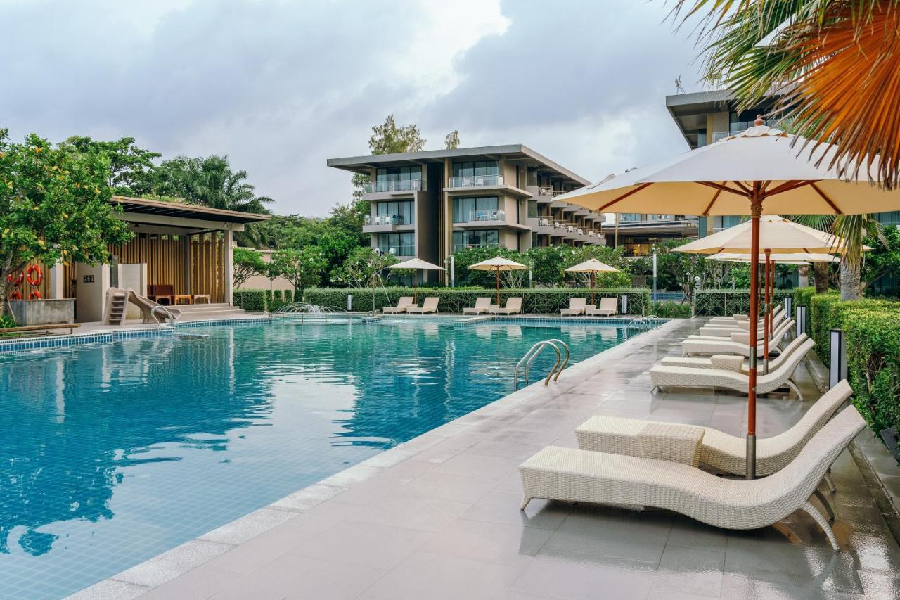Resort Dunes Chaolao