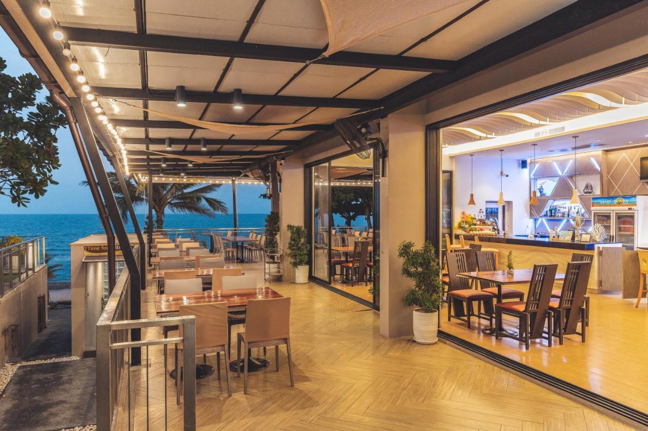 Dunes Chaolao 4*