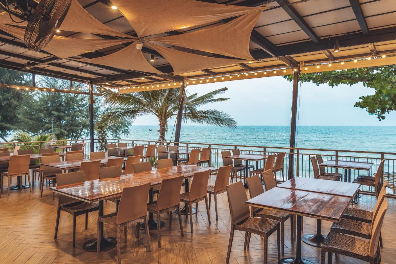 Resort Dunes Chaolao