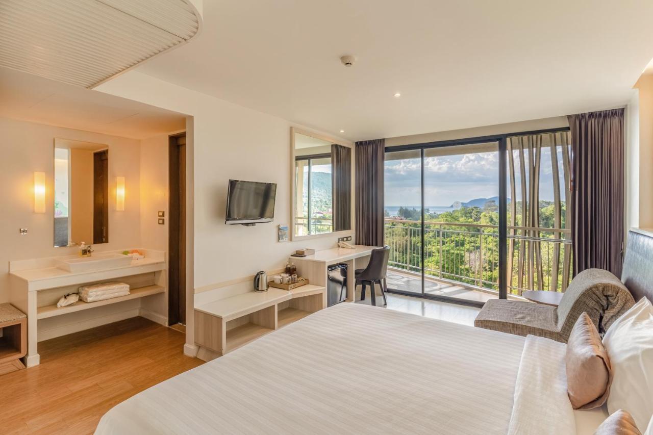 Resort Dunes Chaolao
