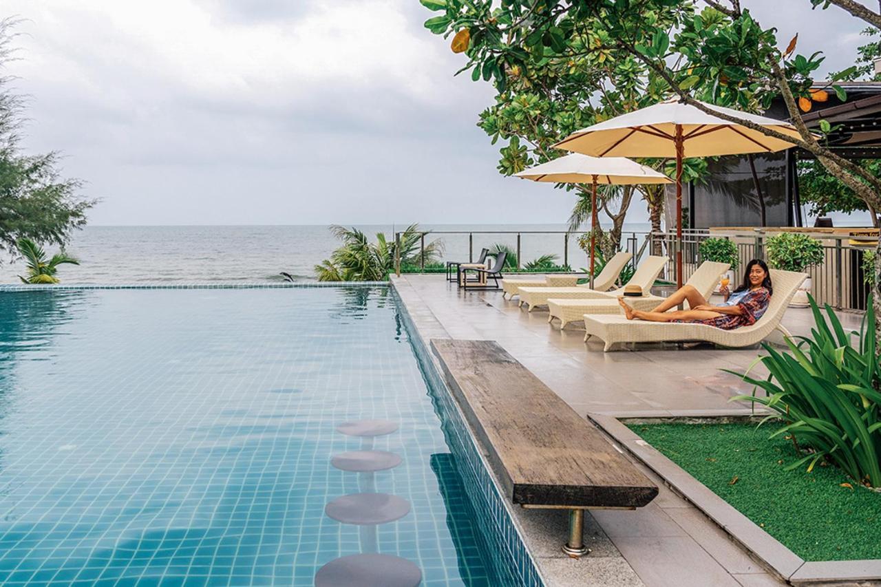 Dunes Chaolao Resort Tha Mai