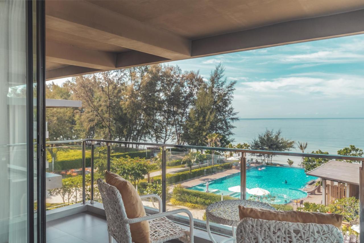 Resort Dunes Chaolao