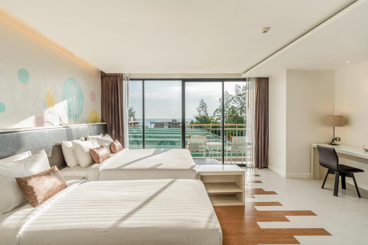 Dunes Chaolao 4* Tha Mai