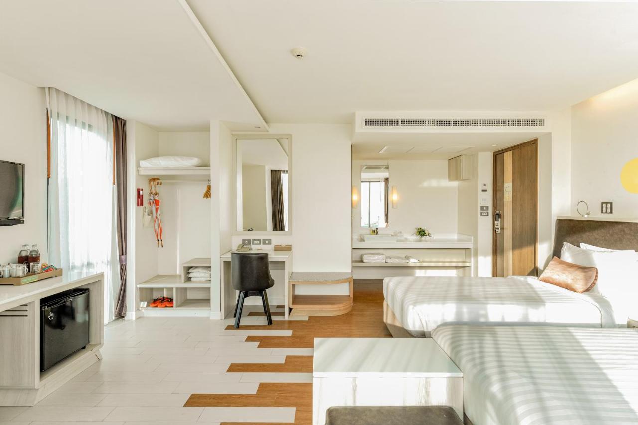 Resort Dunes Chaolao