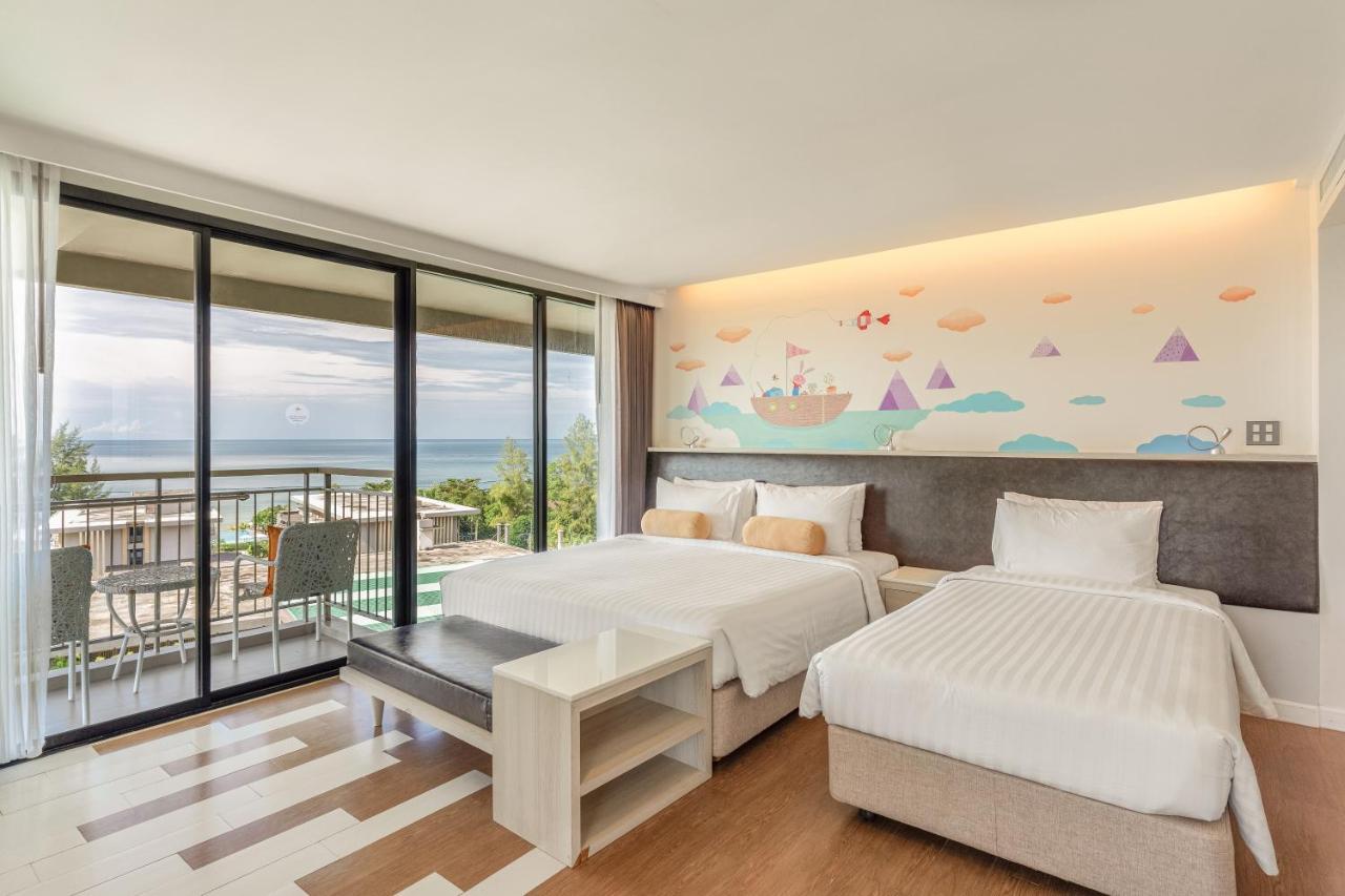 Dunes Chaolao Resort 4*