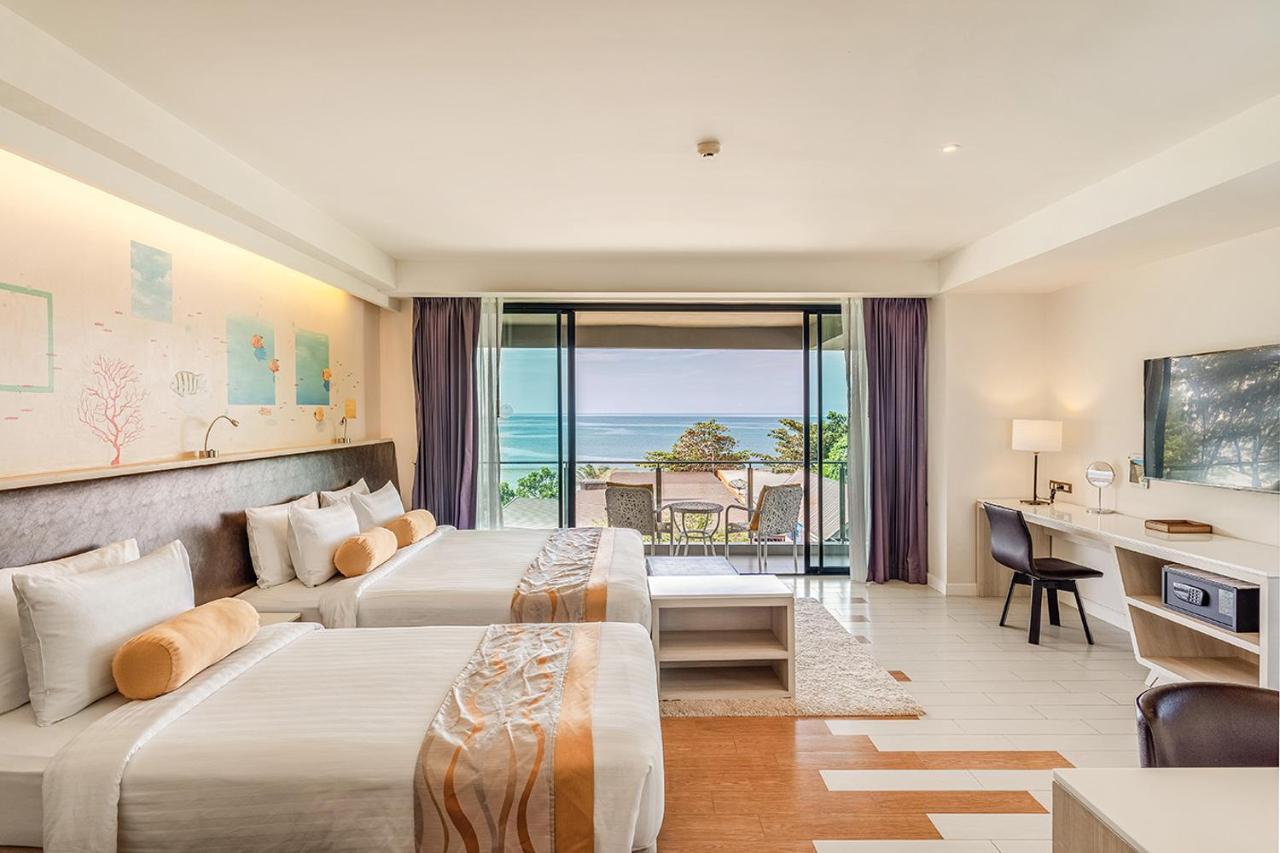 Dunes Chaolao 4* Tha Mai