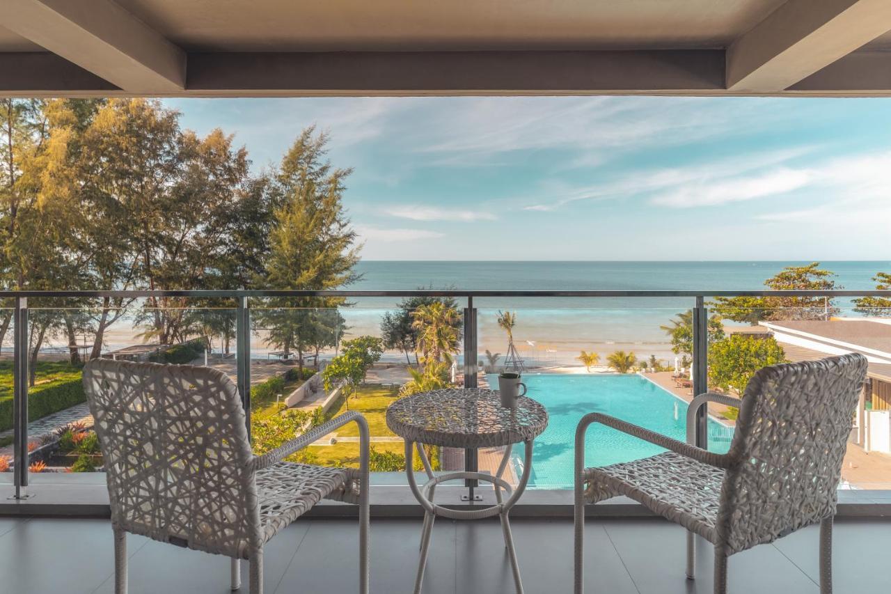 Dunes Chaolao 4* Tha Mai