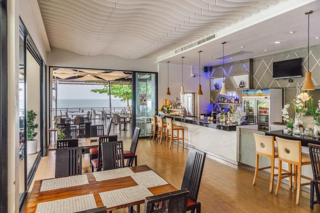 Dunes Chaolao 4* Tha Mai