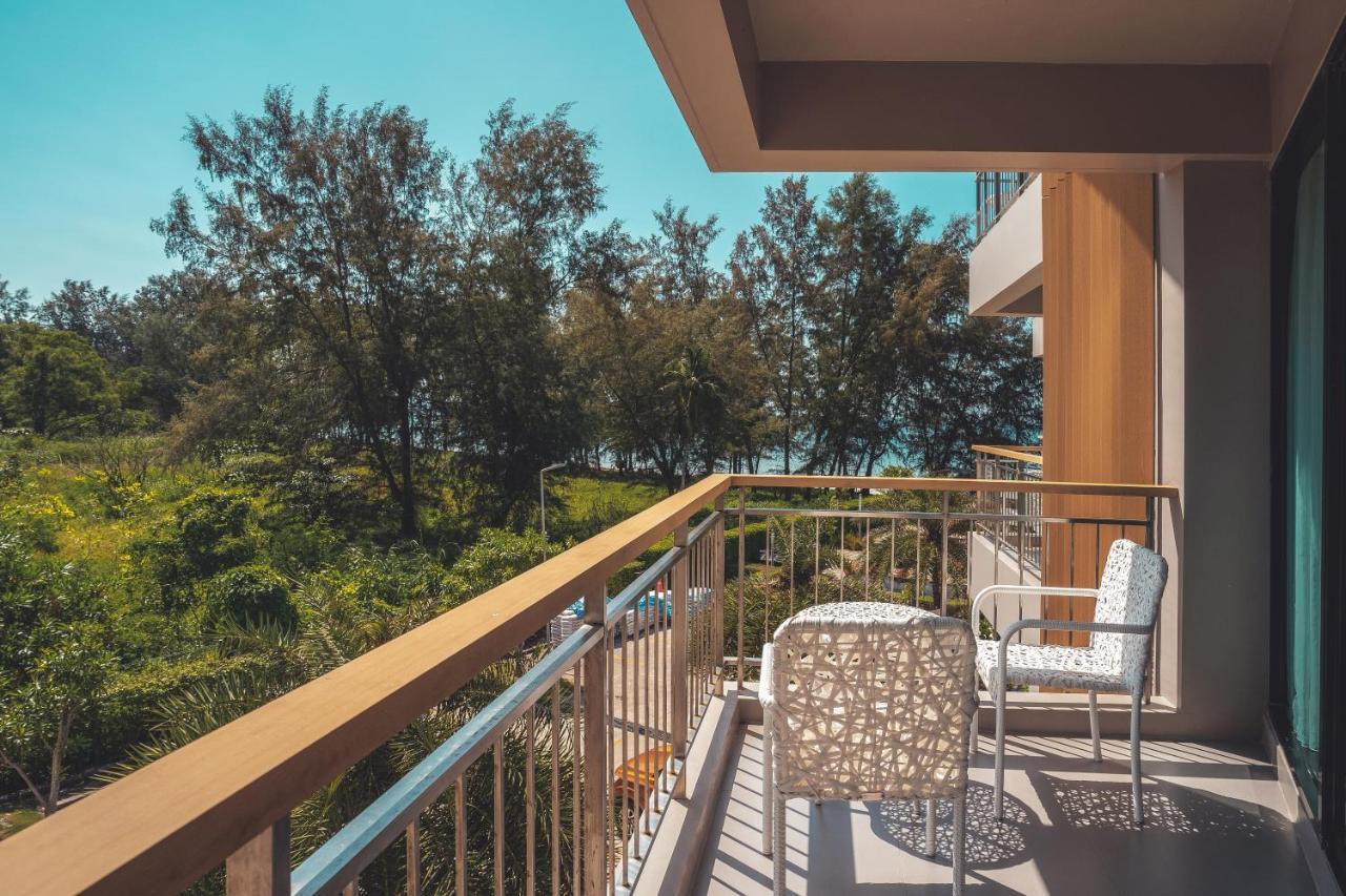 Dunes Chaolao Resort Tha Mai