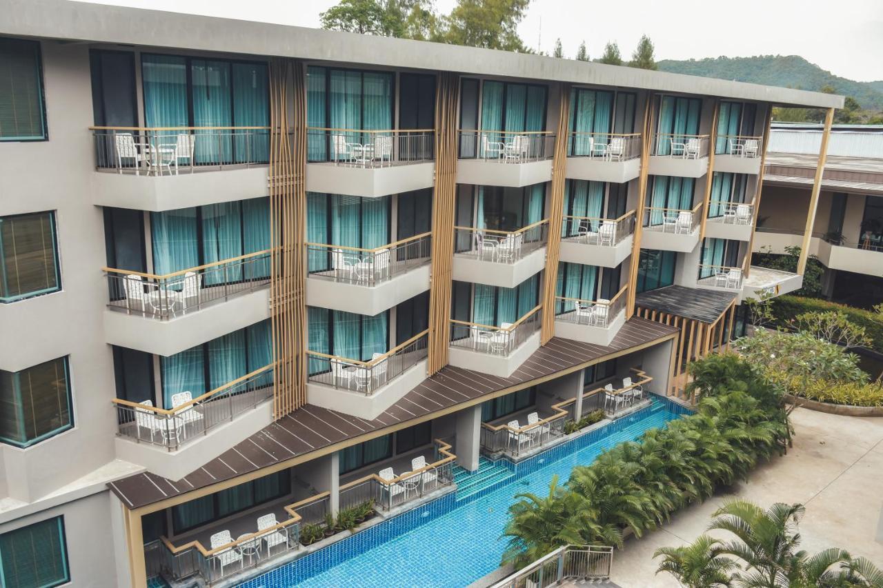Dunes Chaolao 4*