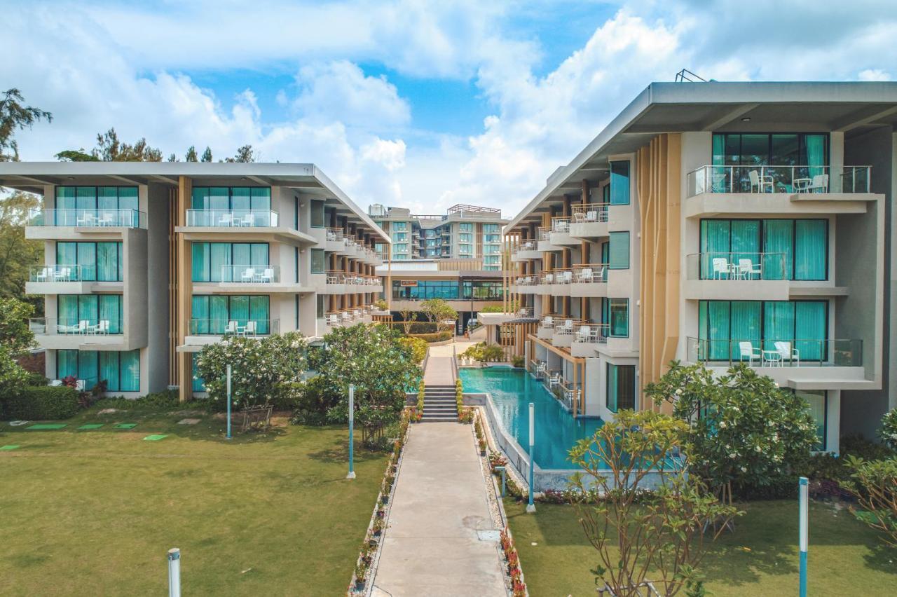 Resort Dunes Chaolao