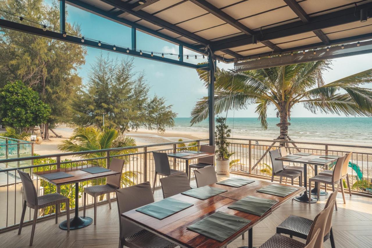 Dunes Chaolao Resort 4*