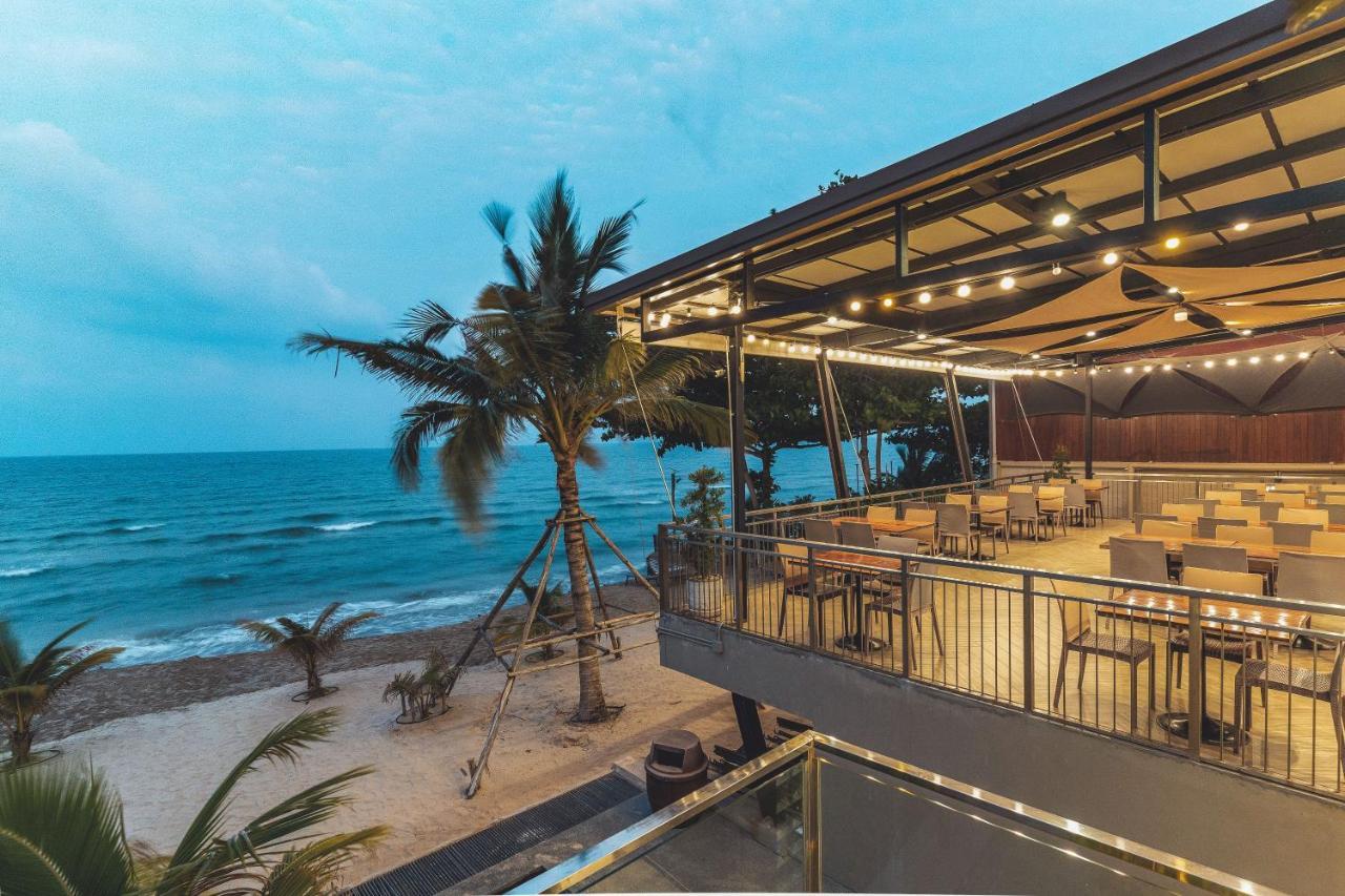Dunes Chaolao 4*