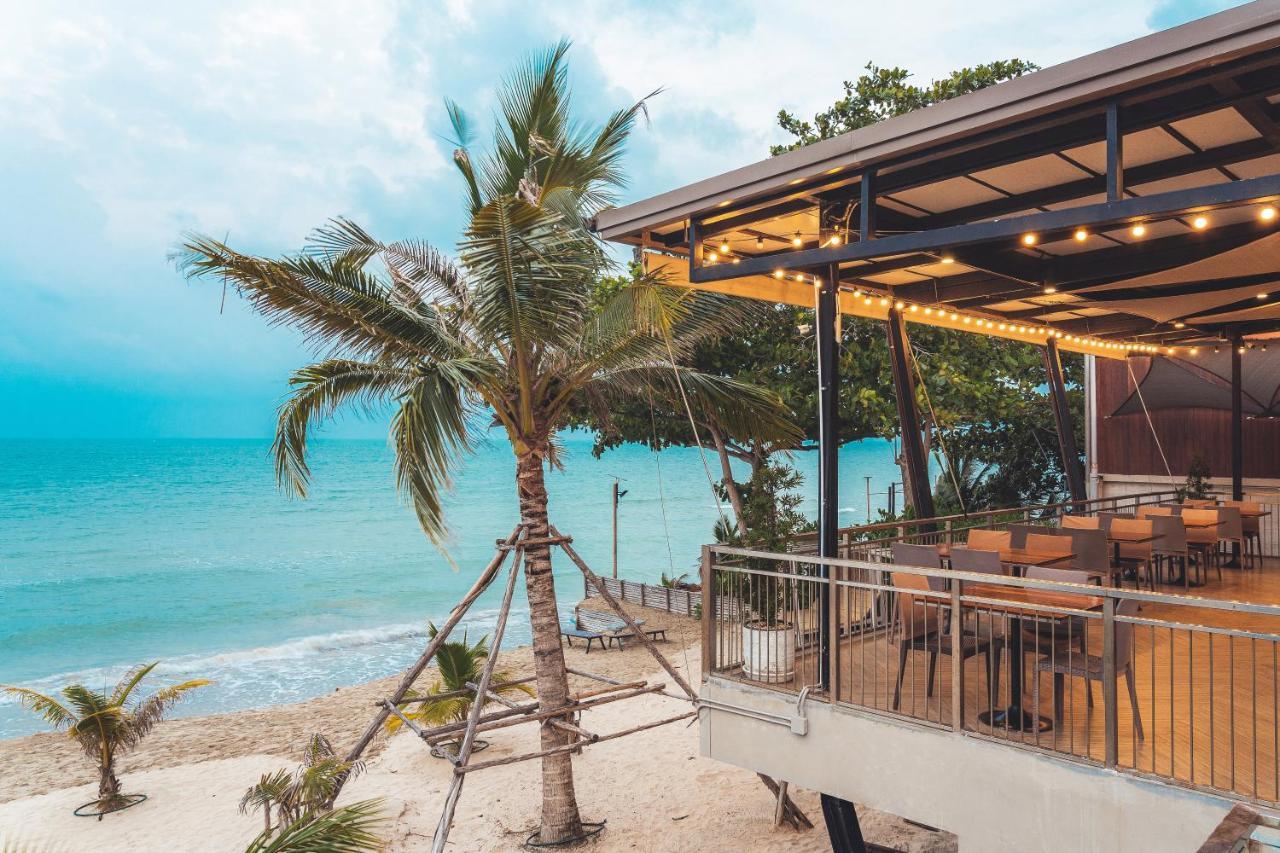 Dunes Chaolao Resort 4*