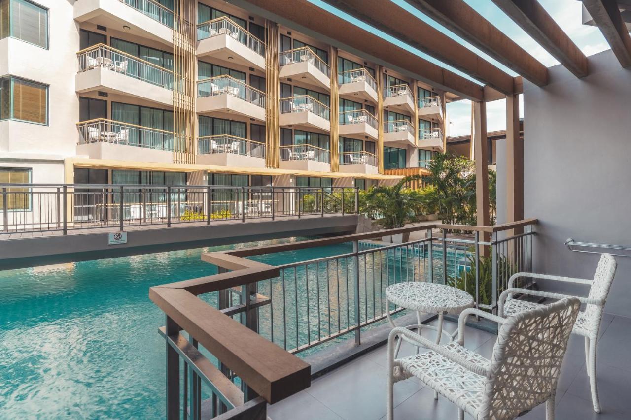Resort Dunes Chaolao 4*
