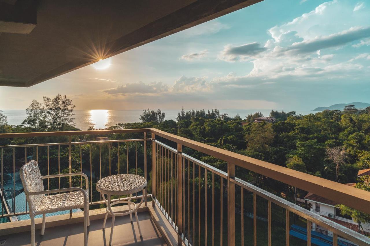 Resort Dunes Chaolao 4*