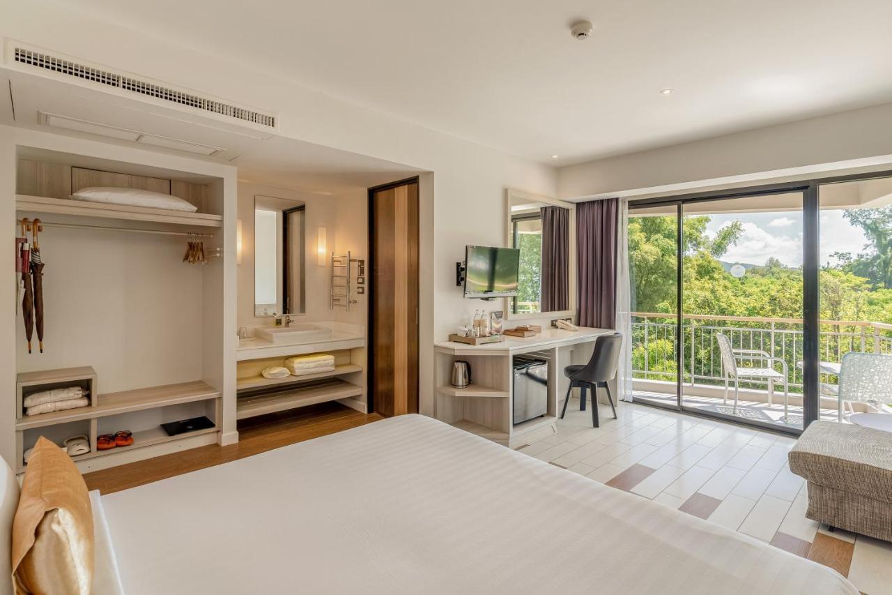 Resort Dunes Chaolao